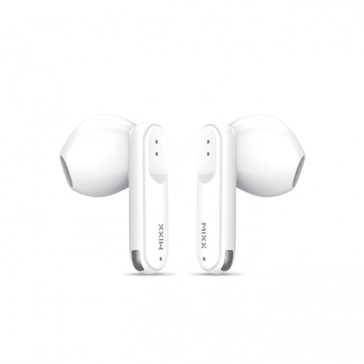 MIXX Headphone Switch A7 In-Ear Tws White