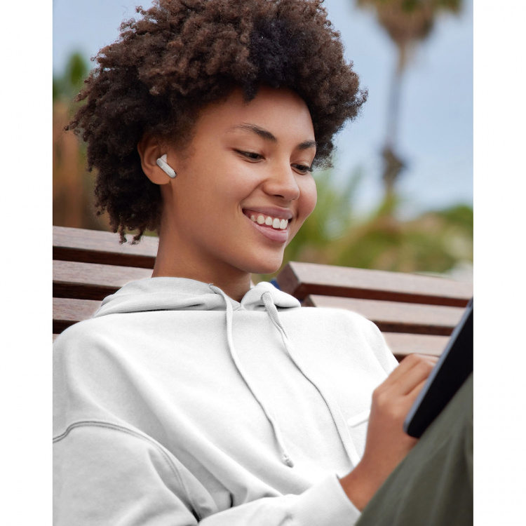 MIXX Headphone Switch A7 In-Ear Tws White