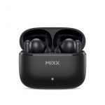 MIXX Headphone Switch S7 In-Ear Tws Black