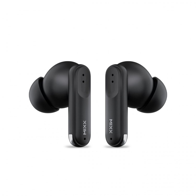 MIXX Headphone Switch S7 In-Ear Tws Black