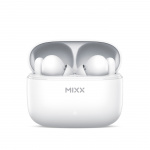 MIXX Headphone Switch S7 In-Ear Tws White