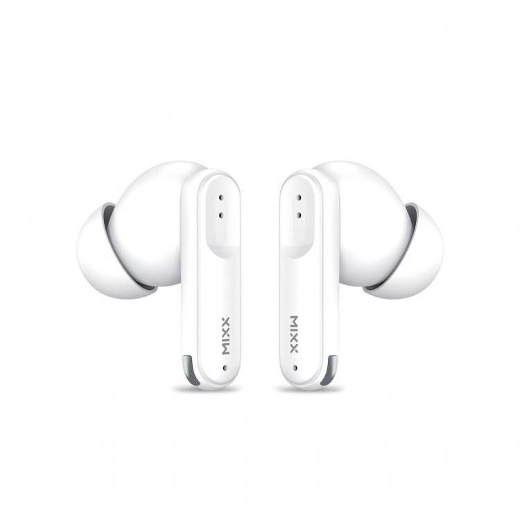 MIXX Headphone Switch S7 In-Ear Tws White