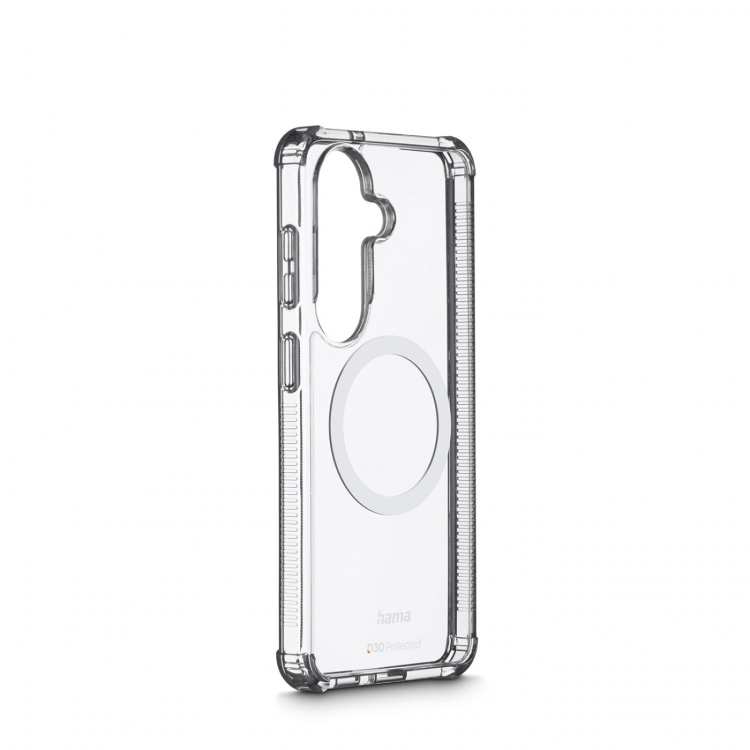 Hama Phone Case Extreme Protect Samsung Galaxy S26 Transparent