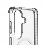 Hama Phone Case Extreme Protect Samsung Galaxy S26 Transparent