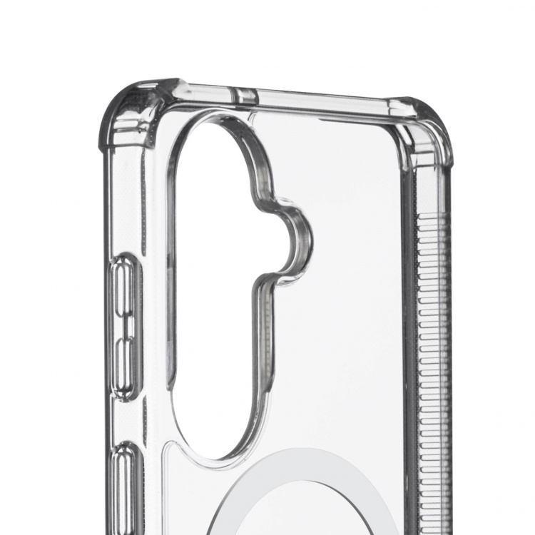 Hama Phone Case Extreme Protect Samsung Galaxy S26 Transparent