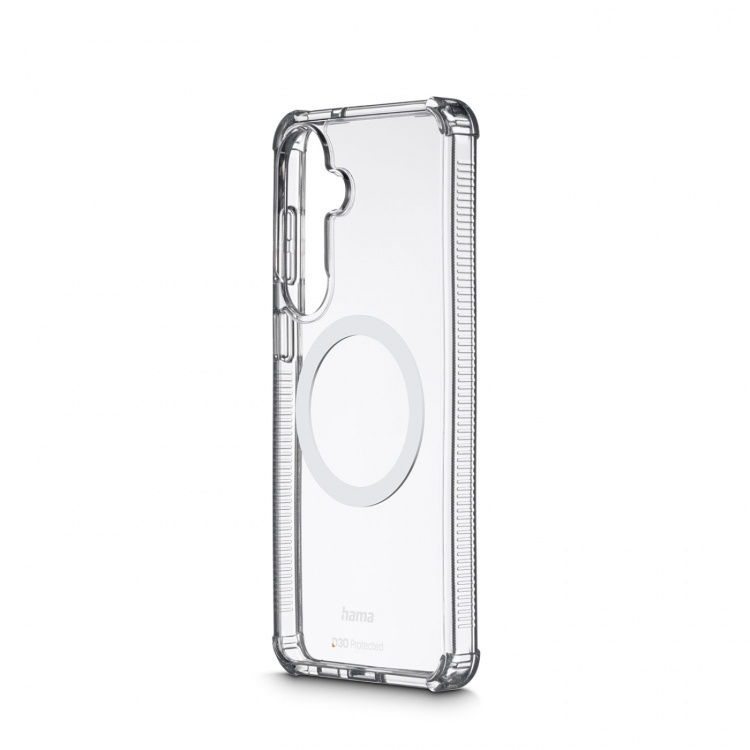 Hama Phone Case Extreme Protect Samsung Galaxy S26+ Transparent