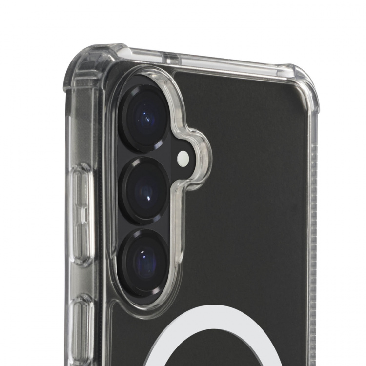 Hama Phone Case Extreme Protect Samsung Galaxy S26+ Transparent