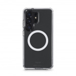 Hama Phone Case Extreme Protect Samsung Galaxy S26 Ultra Transparent