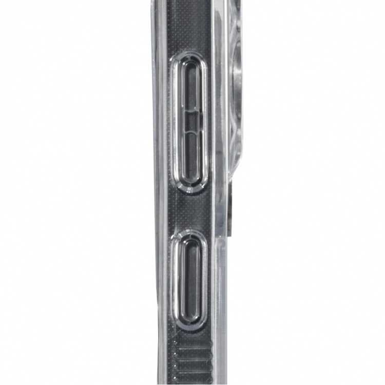 Hama Phone Case Extreme Protect Samsung Galaxy S26 Ultra Transparent