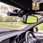 ROAD ANGEL Dash Cam Halo Ignite 2 1080p USB-C