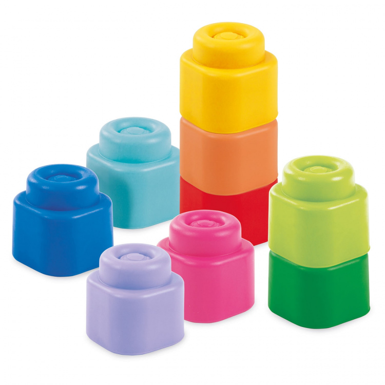 Clementoni Clemmy 9 Brick Set