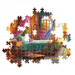 Clementoni Puzzle 500 Pcs Princess Ariel Special Collection