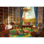 Clementoni Puzzle 500 Pcs Princess Belle Special Collection