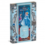 Clementoni Puzzle 500 Pcs Princess Cinderella Special Collection
