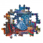 Clementoni Puzzle 500 Pcs Princess Cinderella Special Collection