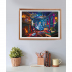 Clementoni Puzzle 500 Pcs Princess Cinderella Special Collection