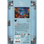 Clementoni Puzzle 500 Pcs Princess Cinderella Special Collection