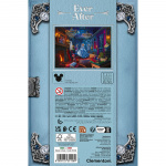 Clementoni Puzzle 500 Pcs Princess Cinderella Special Collection