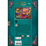 Clementoni Puzzle 500 Pcs Princess Jasmine Special Collection