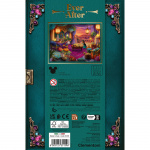 Clementoni Puzzle 500 Pcs Princess Jasmine Special Collection