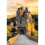 Clementoni Puzzle 1000 Pcs CB Eltz Castle