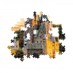 Clementoni Puzzle 1000 Pcs CB Eltz Castle