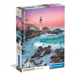 Clementoni Puzzle 1000 Pcs CB Portland Head