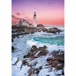 Clementoni Puzzle 1000 Pcs CB Portland Head