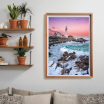 Clementoni Puzzle 1000 Pcs CB Portland Head