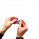 Clementoni Puzzle 1000 Pcs CB Portland Head