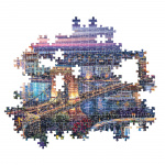 Clementoni Puzzle 1000 Pcs CB Lights of the Danube