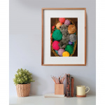 Clementoni Puzzle 500 Pcs CB High Quality Collection Fluffy Kitten