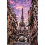 Clementoni Puzzle 1500 Pcs CB High Quality Collection Paris Awakens