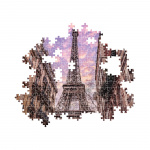 Clementoni Puzzle 1500 Pcs CB High Quality Collection Paris Awakens