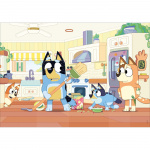 Clementoni Puzzle 60 Pcs Bluey