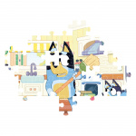 Clementoni Puzzle 60 Pcs Bluey