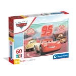 Clementoni Puzzle 60 Pcs Pixar
