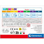 Clementoni Puzzle 60 Pcs Disney Classics