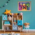 Clementoni Puzzle 60 Pcs Marvel Iron-Man