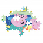 Clementoni Puzzle 60 Pcs Peppa Pig