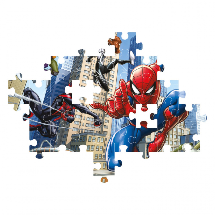 Clementoni Puzzle 104 Pcs Spider-Man