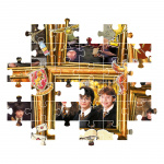 Clementoni Puzzle 180 Pcs Harry Potter