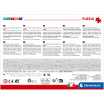 Clementoni Puzzle 180 Pcs Harry Potter