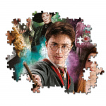 Clementoni Puzzle 104 Pcs Harry Potter Square