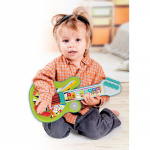 Clementoni Musical Toy Guitar