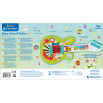 Clementoni Musical Toy Guitar