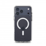 Hama Phone Case Extreme Protect iPhone 17 Pro Max MagCase Transparent