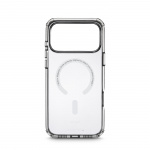 Hama Phone Case Extreme Protect iPhone 17 Pro Max MagCase Transparent