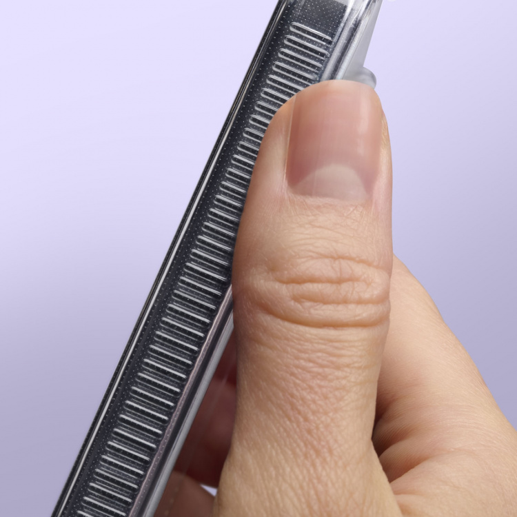 Hama Phone Case Extreme Protect iPhone 17 Pro Max MagCase Transparent