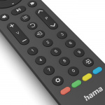 Hama Remote Control Universal 4in1